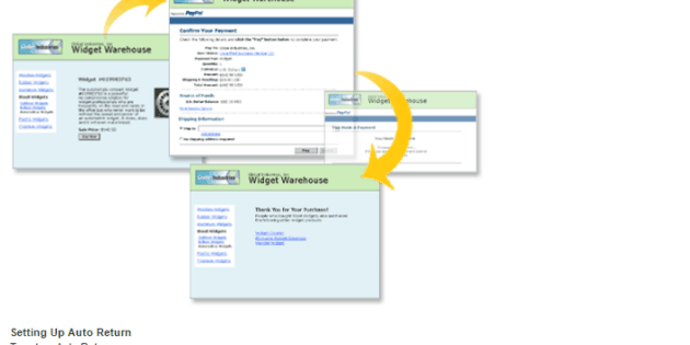 track paypal conversions Google Adwords