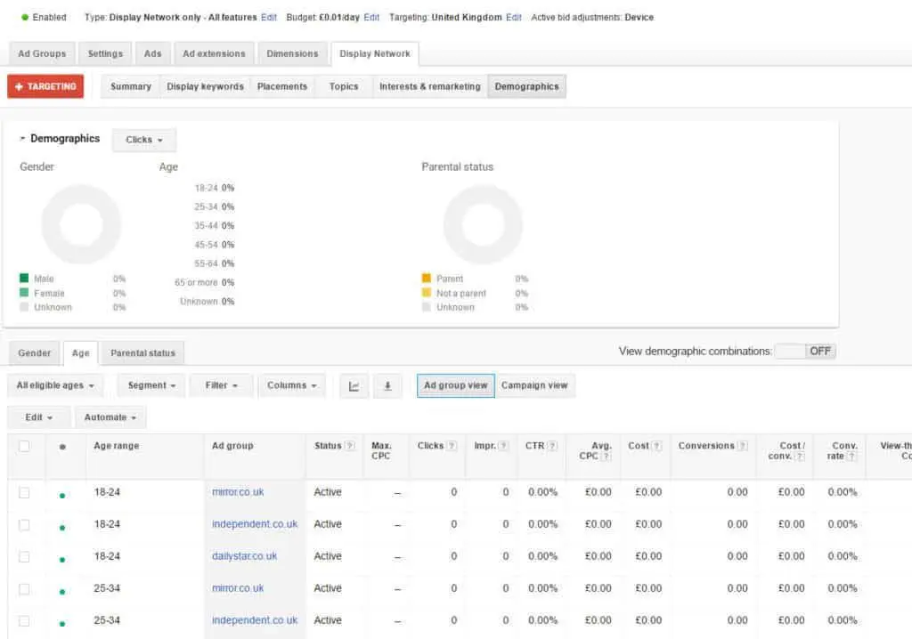 Managed Placements Demographics E1483878901487 1024X718 1 Display Advertising Targeting Managed Placements Demographics E1483878901487 1024X718 1 Display Advertising Targeting