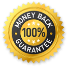 Money Back Logo Google Premier Partner Money Back Logo Google Premier Partner