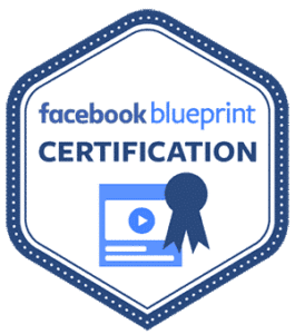 Facebook BluePrint Certification