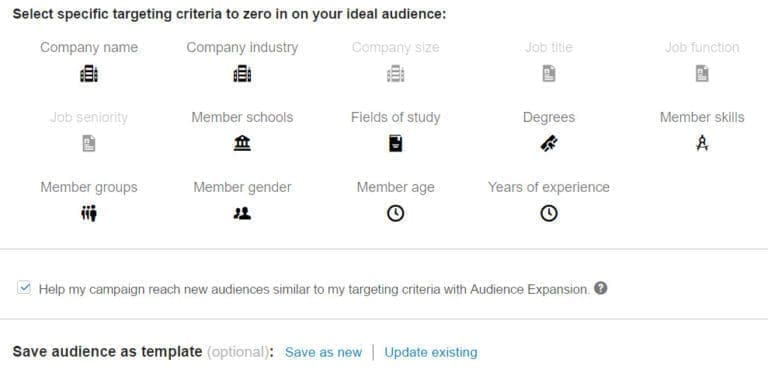 targeting-linkedin-ads