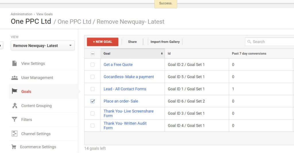 Goal Place Order 1 Paypal Tracking In Google Anlytics E1488025237271 1024X535 1