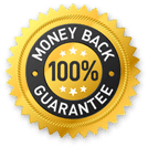 Money Back Logo