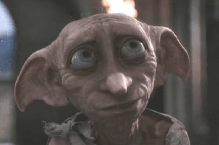 Dobby 2