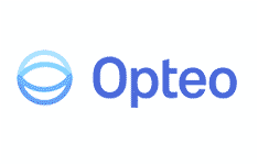 Opteo Logo