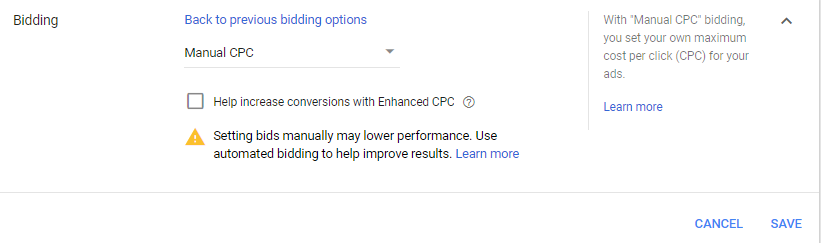 Bidding Manual Cpc Google Ads 1