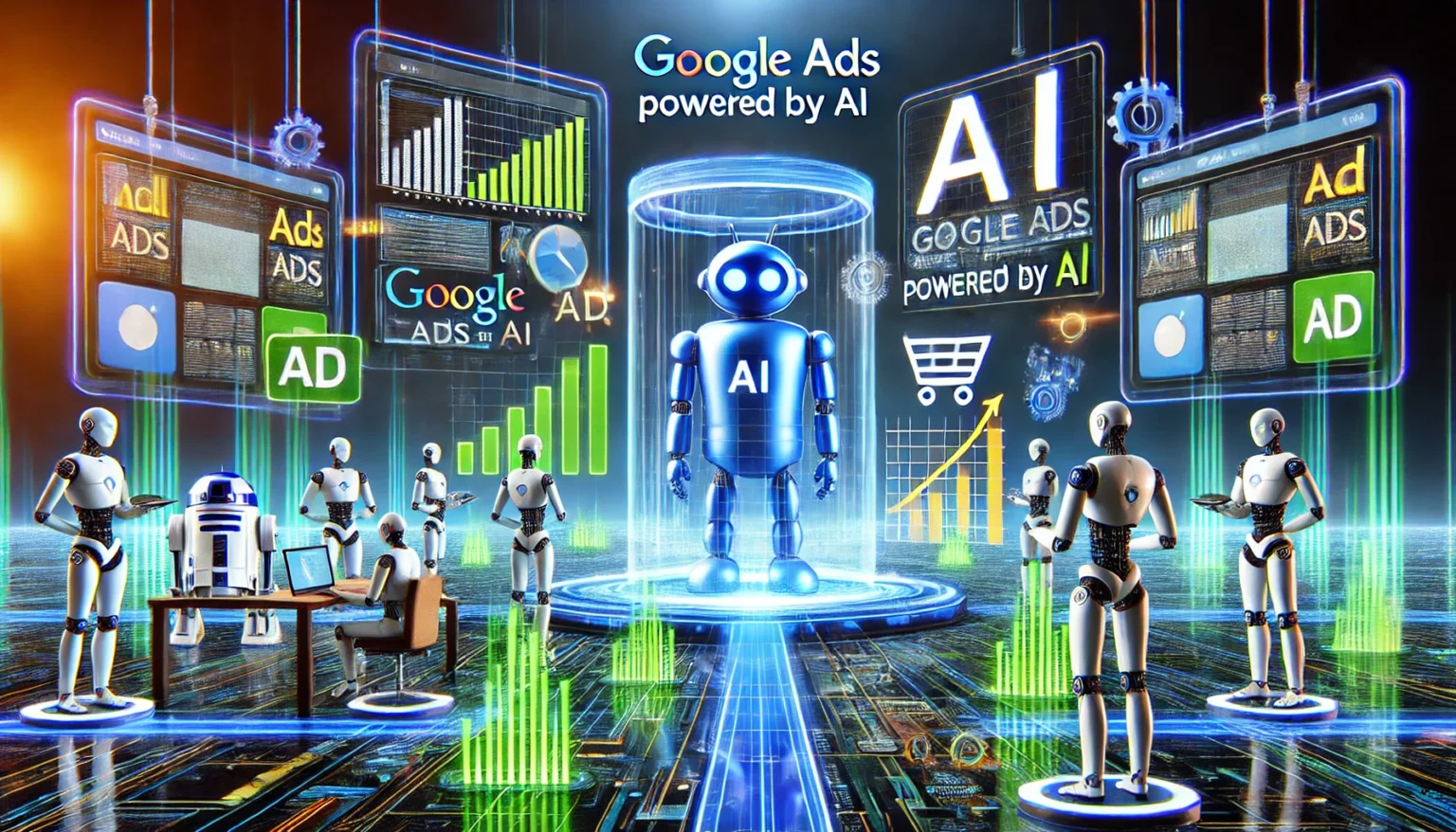 Google Ads Ai Optimisation Best