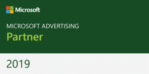 Microsoft Ads Partner Agency Msa Partner Badge Green Png 1