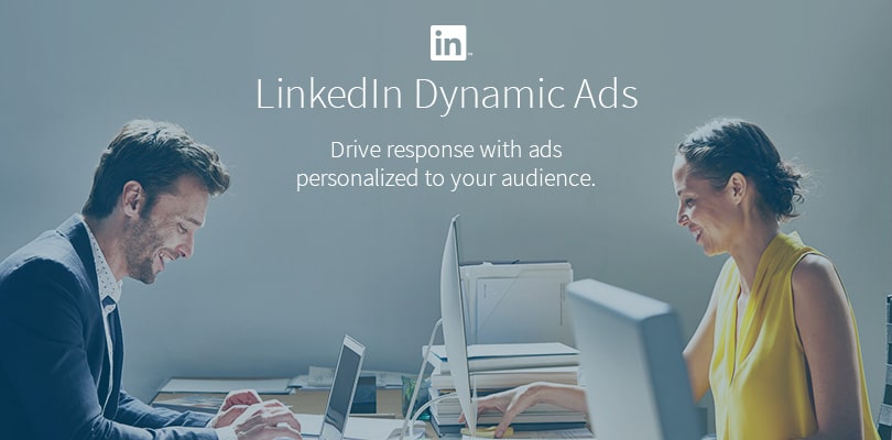 Dynamic Ads Linkedin