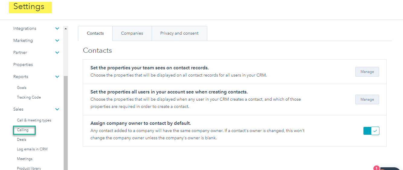 HubSpot CRM Free Features & Tools And Cap Limits Explained