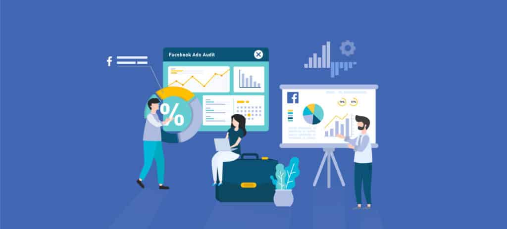 Facebook Ads Audit