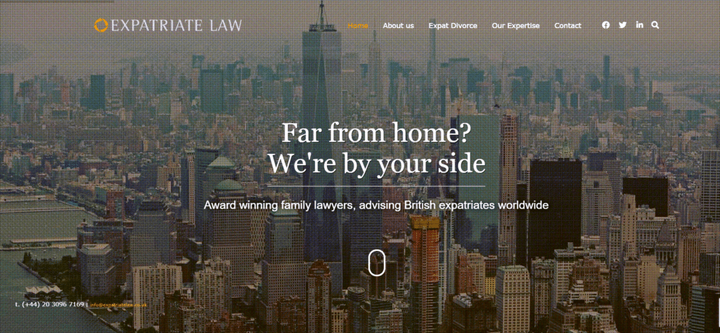 exprtelaw