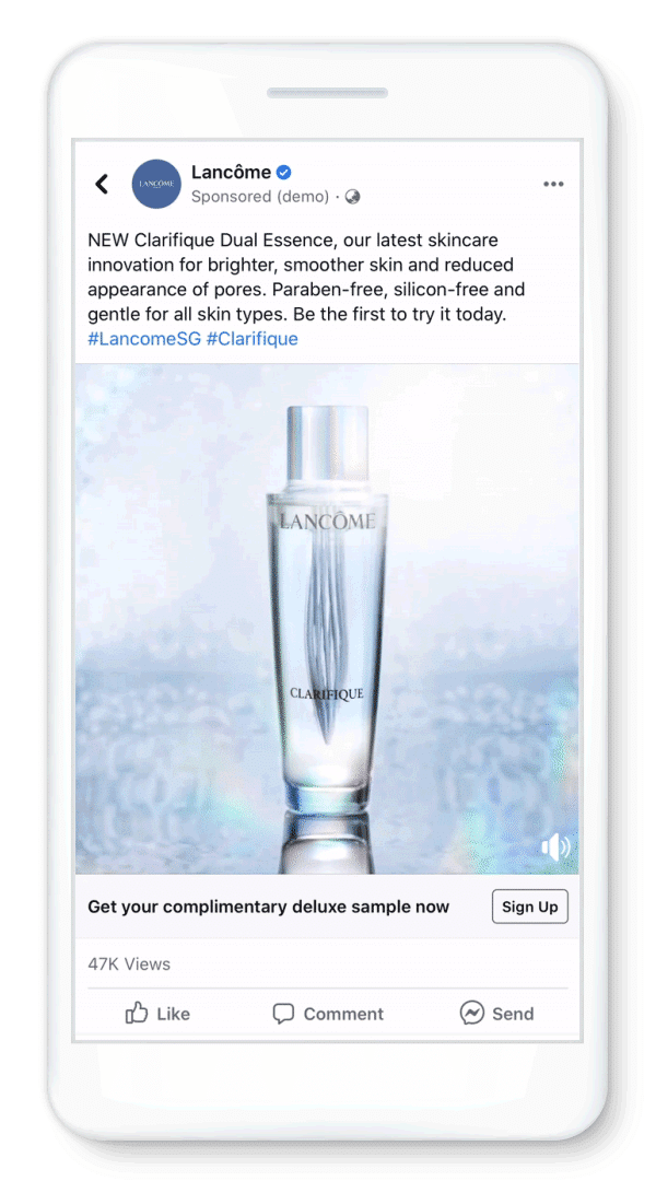 facebook mobile image ads 18 1