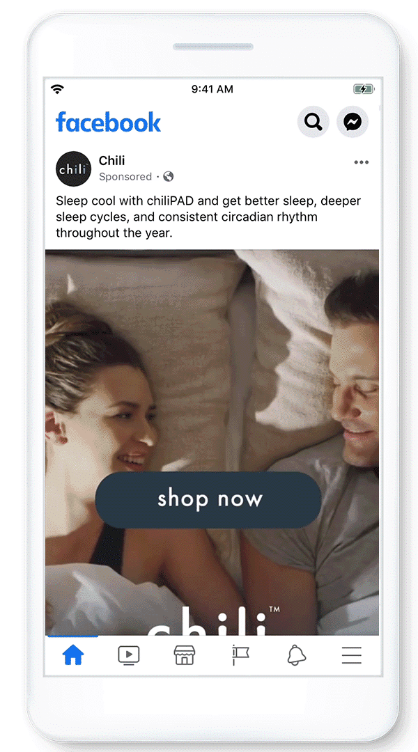 facebook mobile image ads 25 1