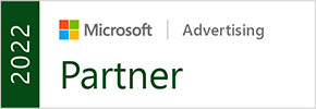 Microsoft Ads Partner 2022 Msa Partner 2022 100