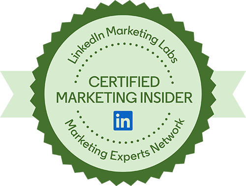 Certified Insider Small