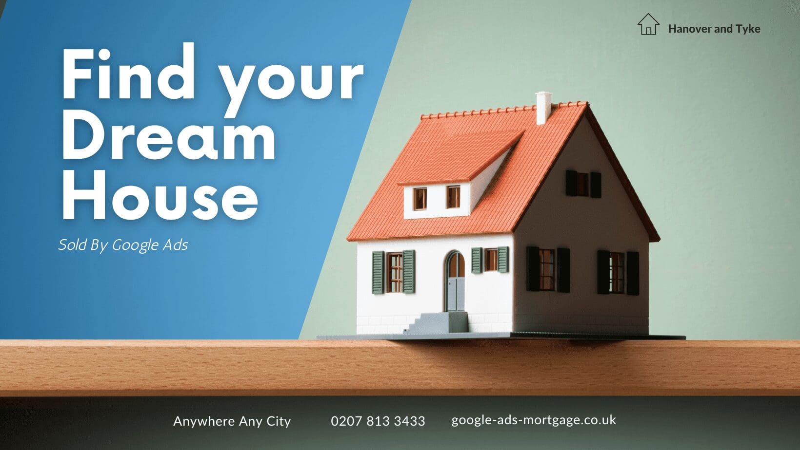 Mortgage Sold By Google Ads