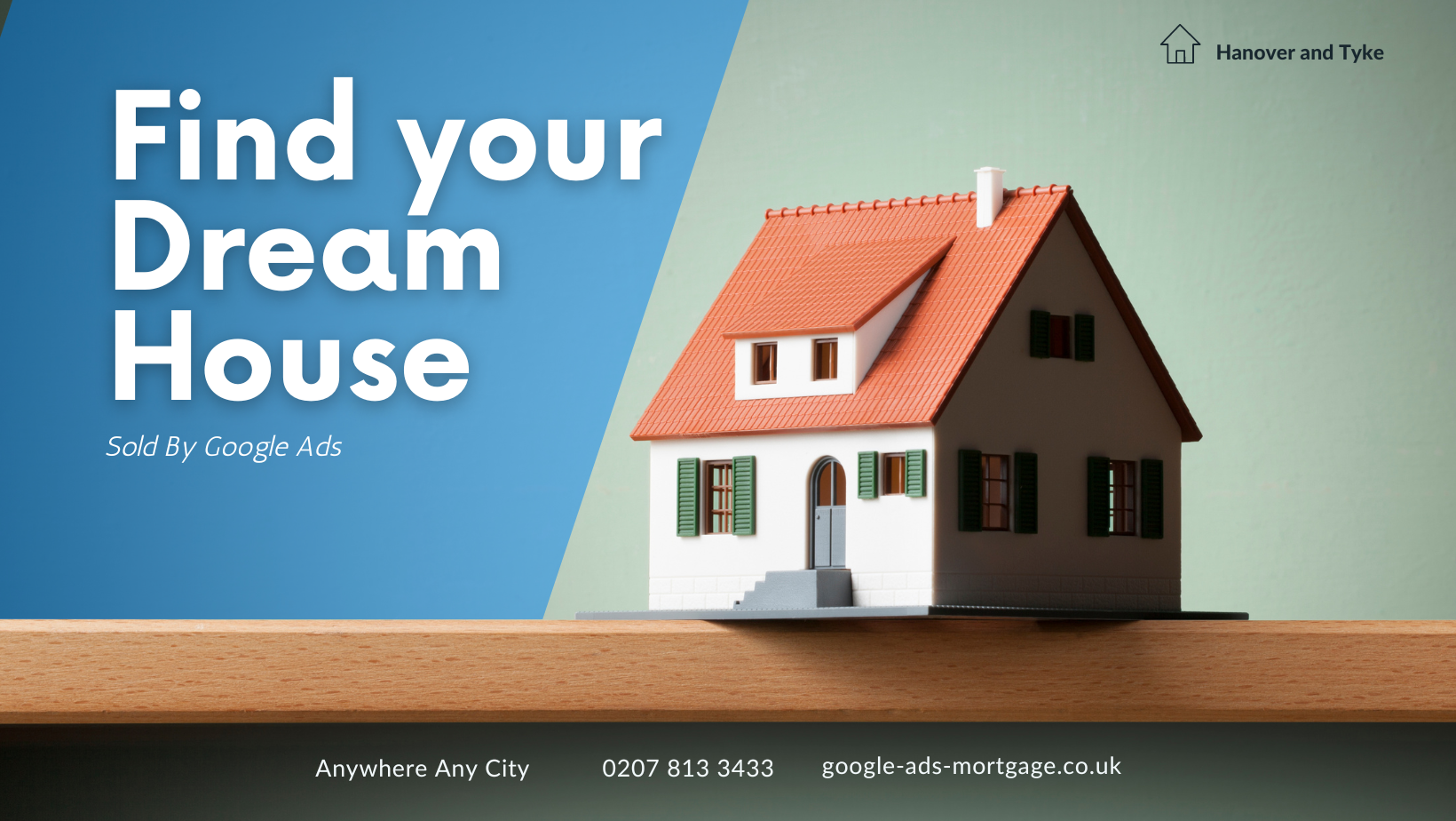 Mortgage Sold By Google Ads