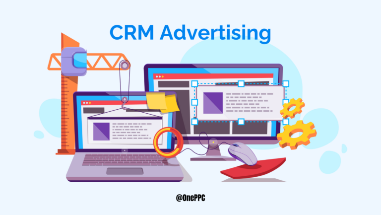 CRM Advertising
