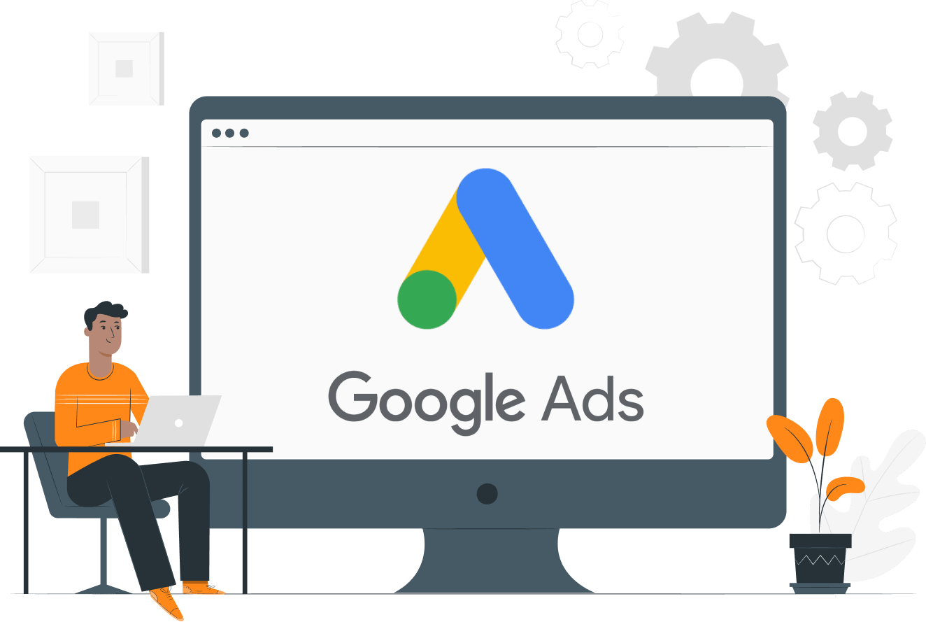 Google Ads Management