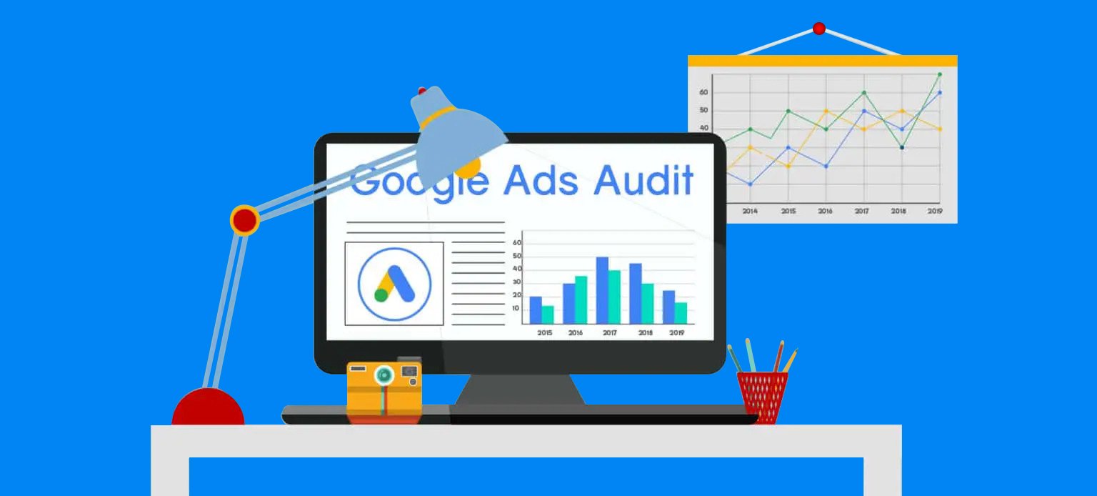 Google Ads Audit