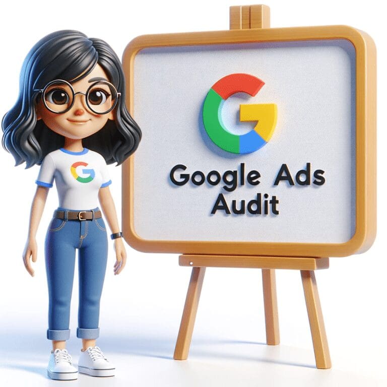 Google Ads Agency