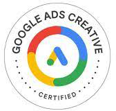 Google Ads Agency Certified