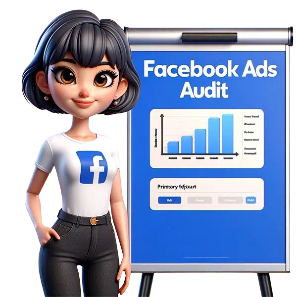 Facebook Ads Audit Review