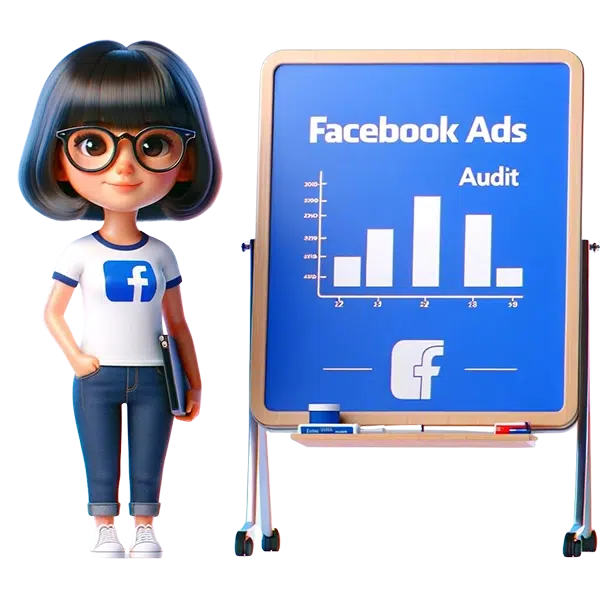 Facebook Ads Audit Review