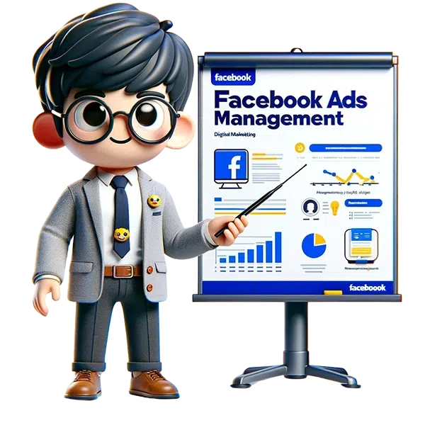 Facebook Advertising Agency