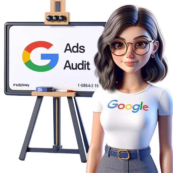Google-Ads-Management