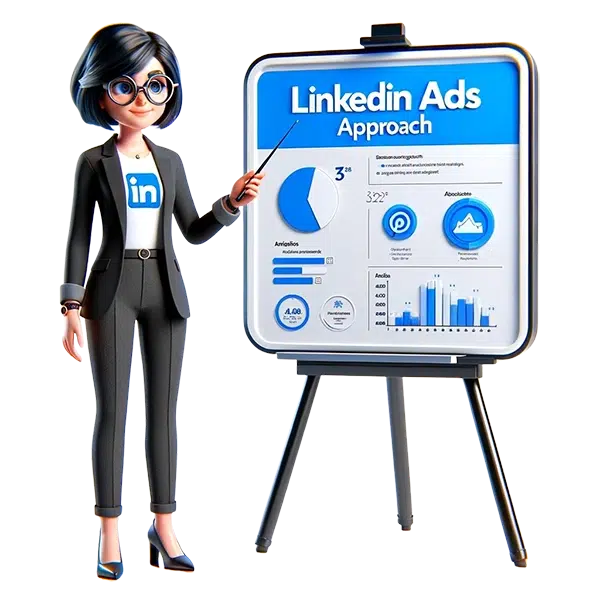 Linkedin-Ads-Appraoch-To-Advertising