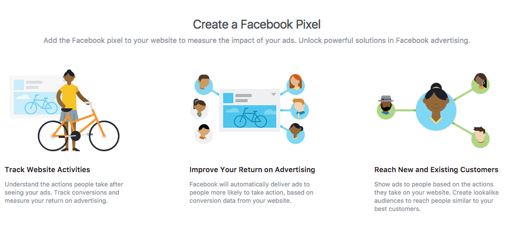 Facebook Ads Pixel