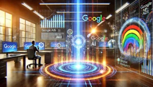 Google Ads AI - Resize