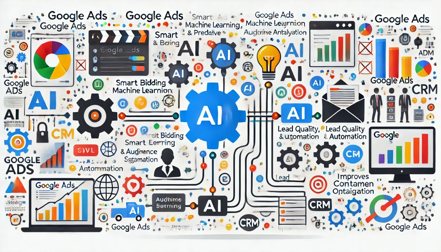 Google Ads Ai