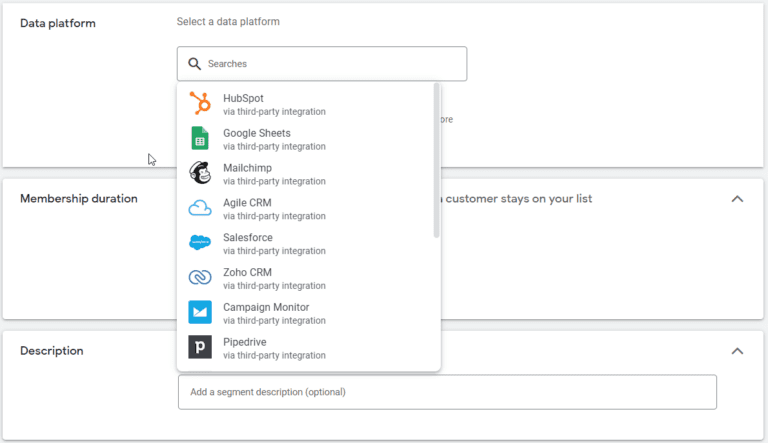 Data Platforms Integrations Zapier Google Ads 768X443 1