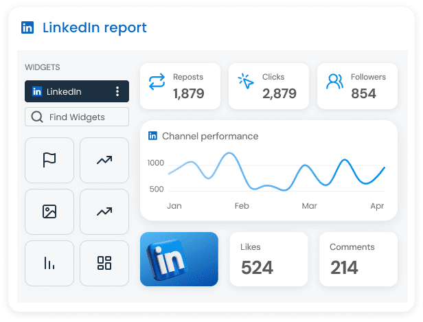Frame 1686553402 Linkedin Ads Agency