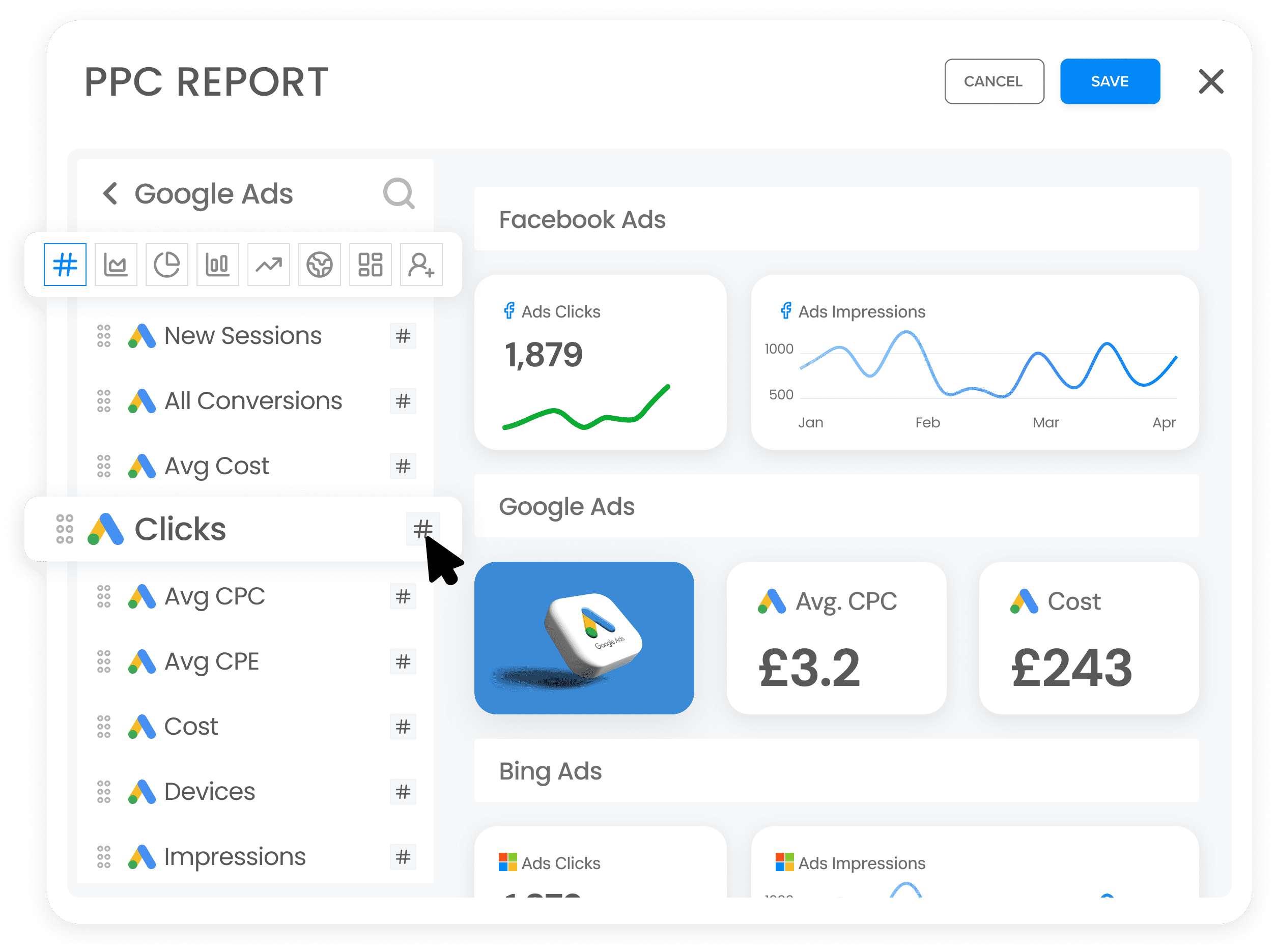 Free Google Ads Audit Roas Bidding