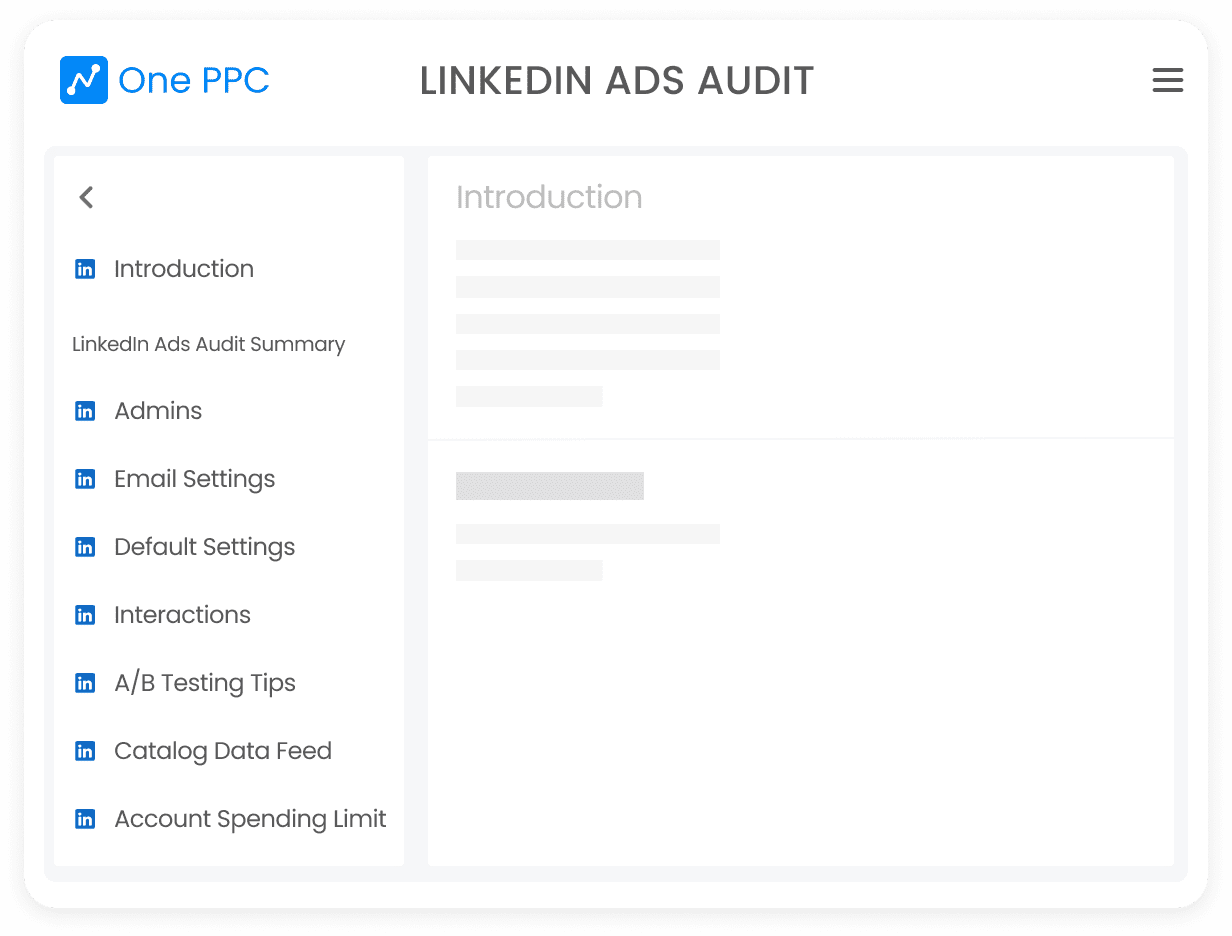 Frame 1686553402 Linkedin Ads Audit