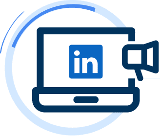 search 2 5 Linkedin Ads CRM integration
