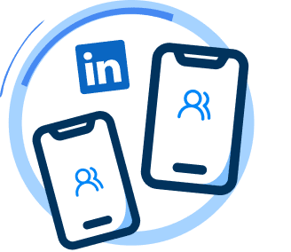 search 4 8 Linkedin Ads CRM integration