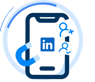 search 4 9 Linkedin Ads CRM integration