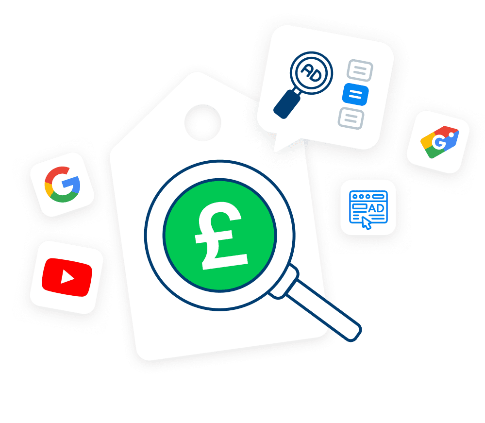 Google Ads Pricing Google Ads Pricing