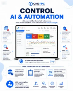 Control Mistakes Google Ads