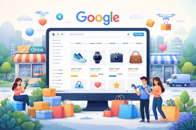 Google Shopping Tips Google Shopping Tips