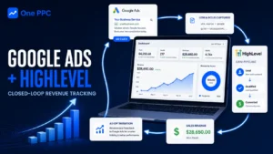 Gohighlevel Google Ads Highlevel