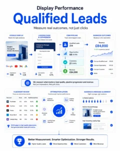 Demand Gen Display Ads Google