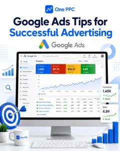 Google Ads Tips