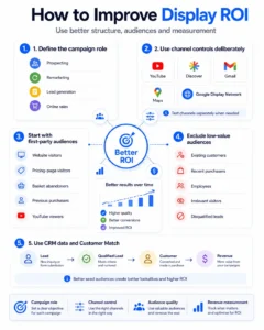 Display Display Advertising Demand Gen Display Advertising