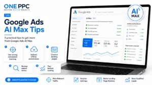 Google Ads Ai Max Tips Google Ads Ai Max Tips